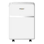 Whirlpool ARC 2041 W Manuel utilisateur