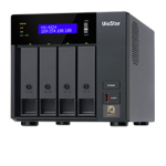 QNAP VS-5020 Manuel utilisateur