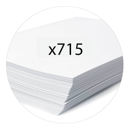 Exacompta 53986SE Fiche technique | Fixfr
