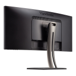 ViewSonic VP3881A-S MONITOR Mode d'emploi