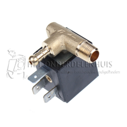 Philips GC7422/02 7400 series Centrale vapeur haute pression Manuel utilisateur | Fixfr