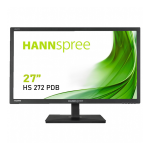 Hannspree HS272PDB Manuel utilisateur