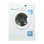 Whirlpool IWSD 61252 C ECO EU Manuel utilisateur