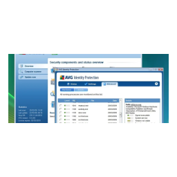 AVG AVG 8.5 INTERNET SECURITY Manuel utilisateur | Fixfr