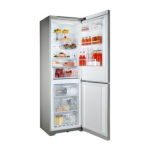 HOTPOINT/ARISTON EBYH 18323 F O3 Fridge/freezer combination Manuel utilisateur