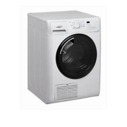 Whirlpool AZA 9781 : Chat IA et accès PDF | Fixfr