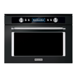 Whirlpool KOQCXB 45600 Manuel utilisateur | Fixfr