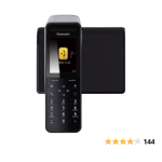 KX-PRW110, KX-PRW120: Guide d'utilisation + AI Chat &amp; PDF
