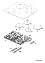 Aeg-Electrolux 88101K-IN 02P Manuel utilisateur | Fixfr