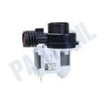Electrolux ASL 68500 Manuel d'utilisation | AI Chat &amp; PDF