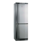 Aeg-Electrolux S70358KG Manuel utilisateur