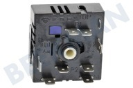 Faure CVC 4087X Manuel utilisateur | Fixfr