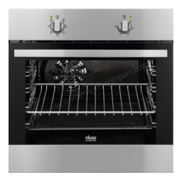 Faure FZB20601XK Manuel utilisateur | Fixfr