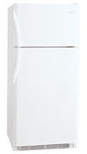 Frigidaire GLRT184TCW Manuel utilisateur | Fixfr
