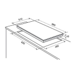 Electrolux PVN955UOV Manuel utilisateur