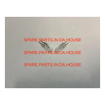 AEG FAV85060VI Manuel utilisateur