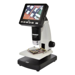 TOOLCRAFT TO-5139597 DigiMicro Lab5.0 USB microscope Manuel du propri&eacute;taire