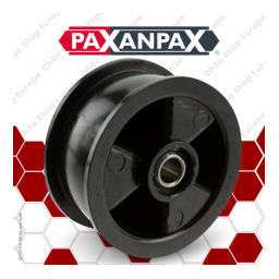 CASTOR CCD120R Manuel utilisateur | Fixfr