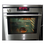 AEG-ELECTROLUX B98205-5-M Notice d'utilisation + AI