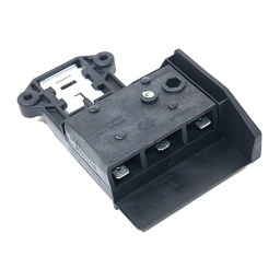 Faure FWG5124 Manuel utilisateur | Fixfr