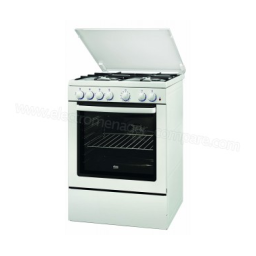 Faure FCG6600MW Manuel utilisateur | Fixfr
