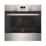 Electrolux EOA2402AAX Manuel utilisateur