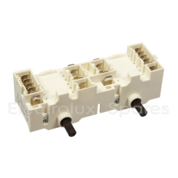 Electrolux EHE3000W Manuel utilisateur | Fixfr
