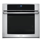 Electrolux EW27EW55PS Manuel utilisateur