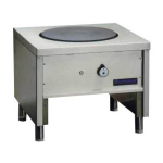 Electrolux EHK12 Four: Notice + Chat IA