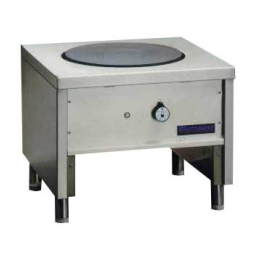 Electrolux EHK1-2WE Manuel utilisateur | Fixfr