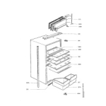 AEG SK81240I Manuel utilisateur