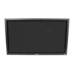 Panasonic TH-37PWD6UX/TH-42PWD6UX: Mode d'emploi + IA