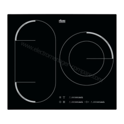 Faure FEM6732FBA Manuel utilisateur | Fixfr