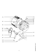 AEG LAV60300-W Manuel utilisateur | Fixfr