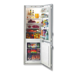 Electrolux ERO 2923: Mode d'emploi | AI Chat