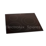 Electrolux EHJ6332IOK Manuel utilisateur