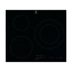 Electrolux LIT60336CS Manuel utilisateur