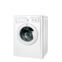 Whirlpool IWC 7145 (FR) Manuel utilisateur | Fixfr