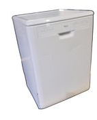 Whirlpool ADP5822 Manuel utilisateur | Fixfr