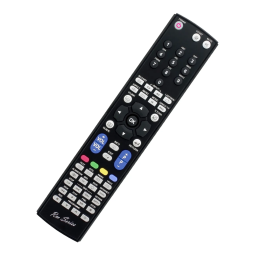 Panasonic TXP46GQ11 Operating instrustions | Fixfr