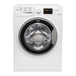 HOTPOINT/ARISTON RSSG 623 S PL Fiche produit + IA | Fixfr