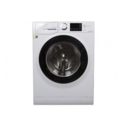 HOTPOINT/ARISTON RSSG 602F UA Washing machine Manuel utilisateur | Fixfr