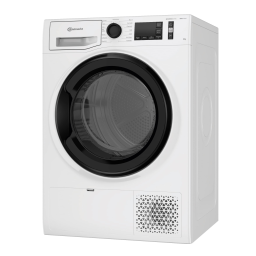 Sèche-linge Bauknecht | Chat IA et PDF | Fixfr