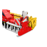 Pottinger LION 4030 MASTER Mode d'emploi