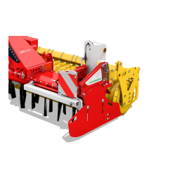 Pottinger LION 4030 MASTER Mode d'emploi | Fixfr