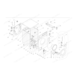 Aeg-Electrolux LR2465MLI Manuel utilisateur | Fixfr