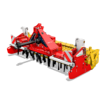 Pottinger LION 3040 CLASSIC Manuel d'utilisation