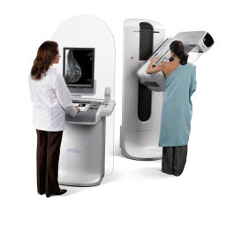 Hologic Selenia Dimensions Digital Mammography System Mode d'emploi | Fixfr