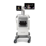 Hologic Faxitron Core Manuel utilisateur