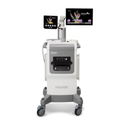 Hologic Faxitron Core Manuel utilisateur | Fixfr